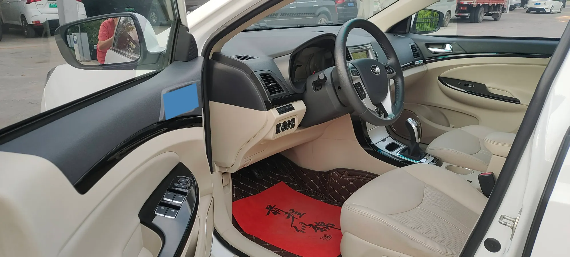 2018 BYD e5 BEV 60.48KWH,autocango,china used car exporter,china ev exporter,chinese used car exporter,chinese used ev exporter