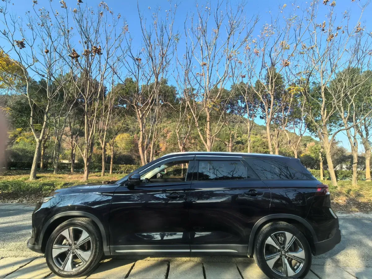 2024 ChangAn X7 PLUS 1.5T 188HP L4 7DCT,autocango,china used car exporter,china ev exporter,chinese used car exporter,chinese used ev exporter