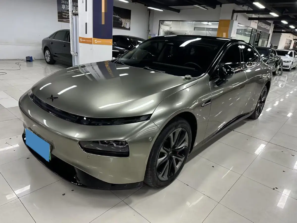 2022 DongFeng Forthing M7 2.0T 224HP L4 8AT