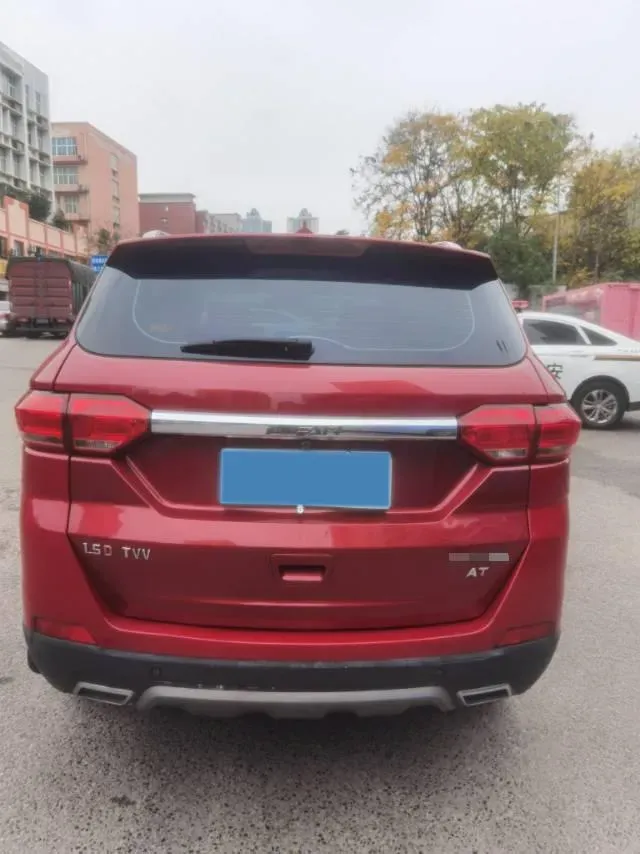 2016 FAW Jumpal A70 1.6L 113HP L4 6AT,autocango,china used car exporter,china ev exporter,chinese used car exporter,chinese used ev exporter