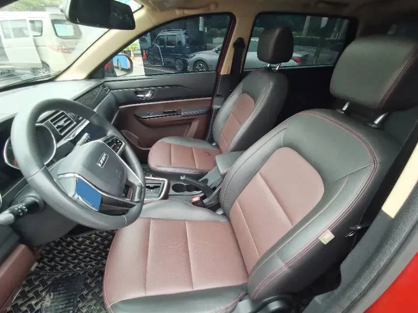 2016 FAW Jumpal A70 1.6L 113HP L4 6AT,autocango,china used car exporter,china ev exporter,chinese used car exporter,chinese used ev exporter