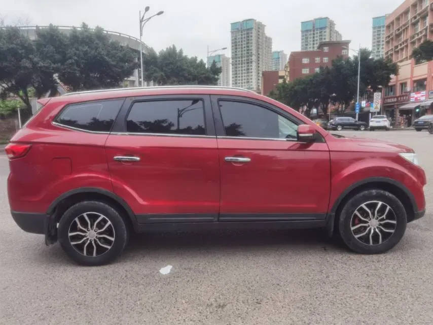 2016 FAW Jumpal A70 1.6L 113HP L4 6AT,autocango,china used car exporter,china ev exporter,chinese used car exporter,chinese used ev exporter