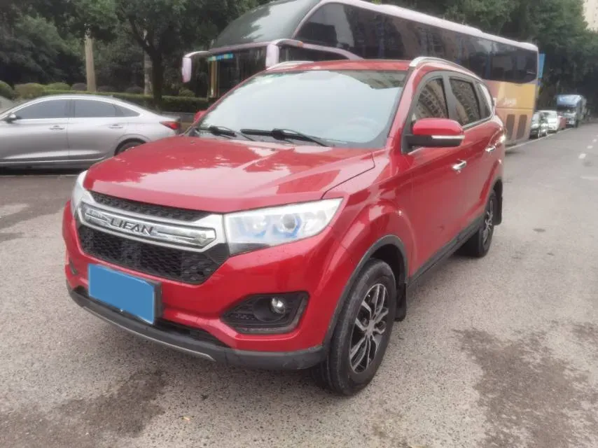 2016 FAW Jumpal A70 1.6L 113HP L4 6AT,autocango,china used car exporter,china ev exporter,chinese used car exporter,chinese used ev exporter