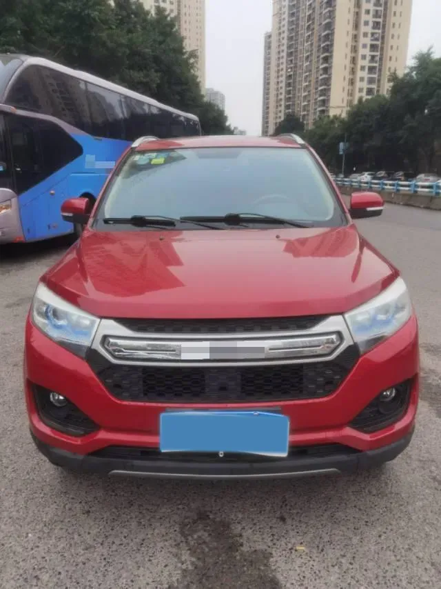 2016 FAW Jumpal A70 1.6L 113HP L4 6AT,autocango,china used car exporter,china ev exporter,chinese used car exporter,chinese used ev exporter