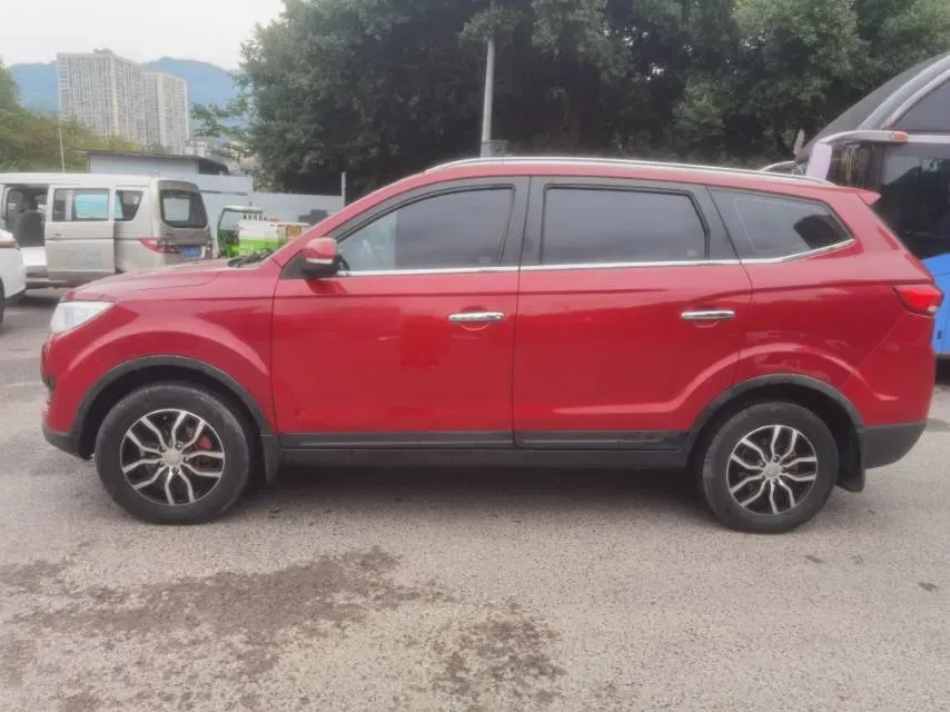 2016 FAW Jumpal A70 1.6L 113HP L4 6AT,autocango,china used car exporter,china ev exporter,chinese used car exporter,chinese used ev exporter