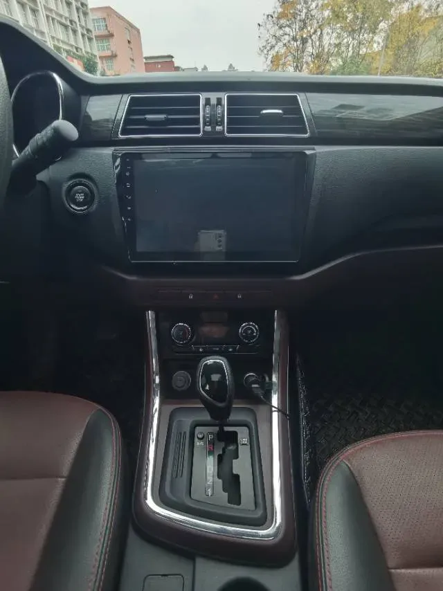 2016 FAW Jumpal A70 1.6L 113HP L4 6AT,autocango,china used car exporter,china ev exporter,chinese used car exporter,chinese used ev exporter