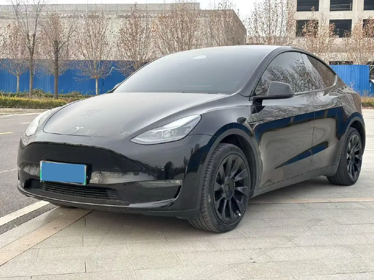 2023 Tesla Model Y BEV 78.4KWH
