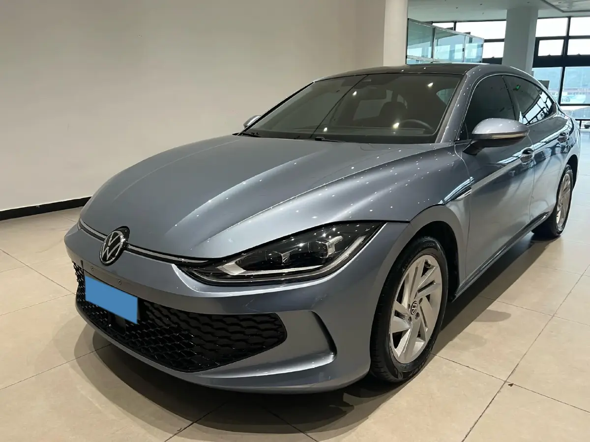 2023 Volkswagen Lamando 1.4T 150HP L4 7DCT