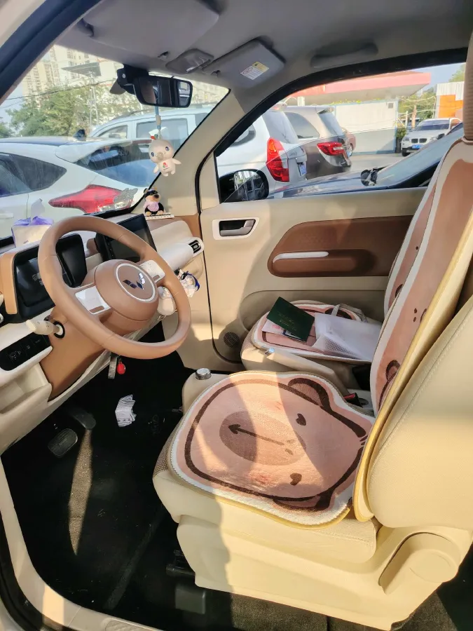 2023 WuLing Air ev BEV 28.4KWH,autocango,china used car exporter,china ev exporter,chinese used car exporter,chinese used ev exporter