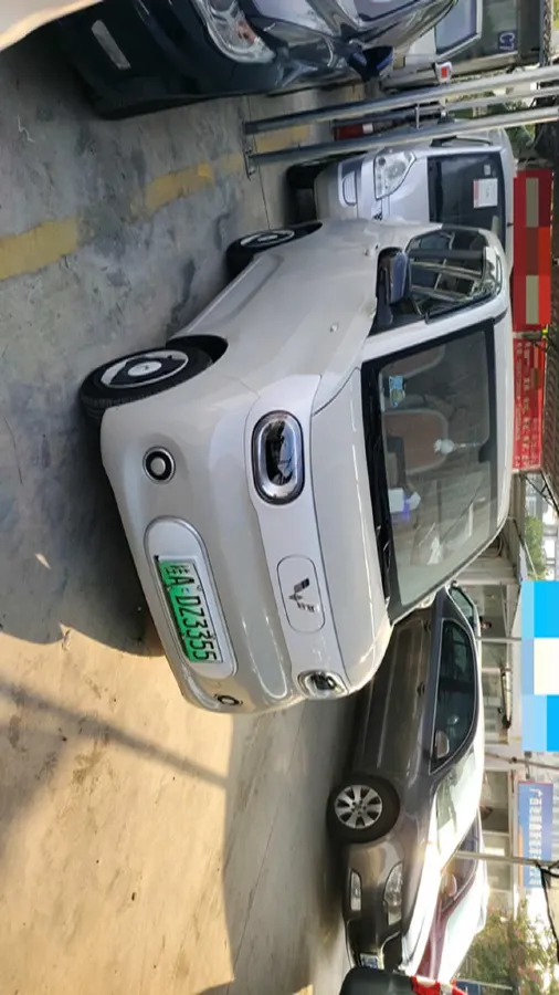 2023 WuLing Air ev BEV 28.4KWH,autocango,china used car exporter,china ev exporter,chinese used car exporter,chinese used ev exporter
