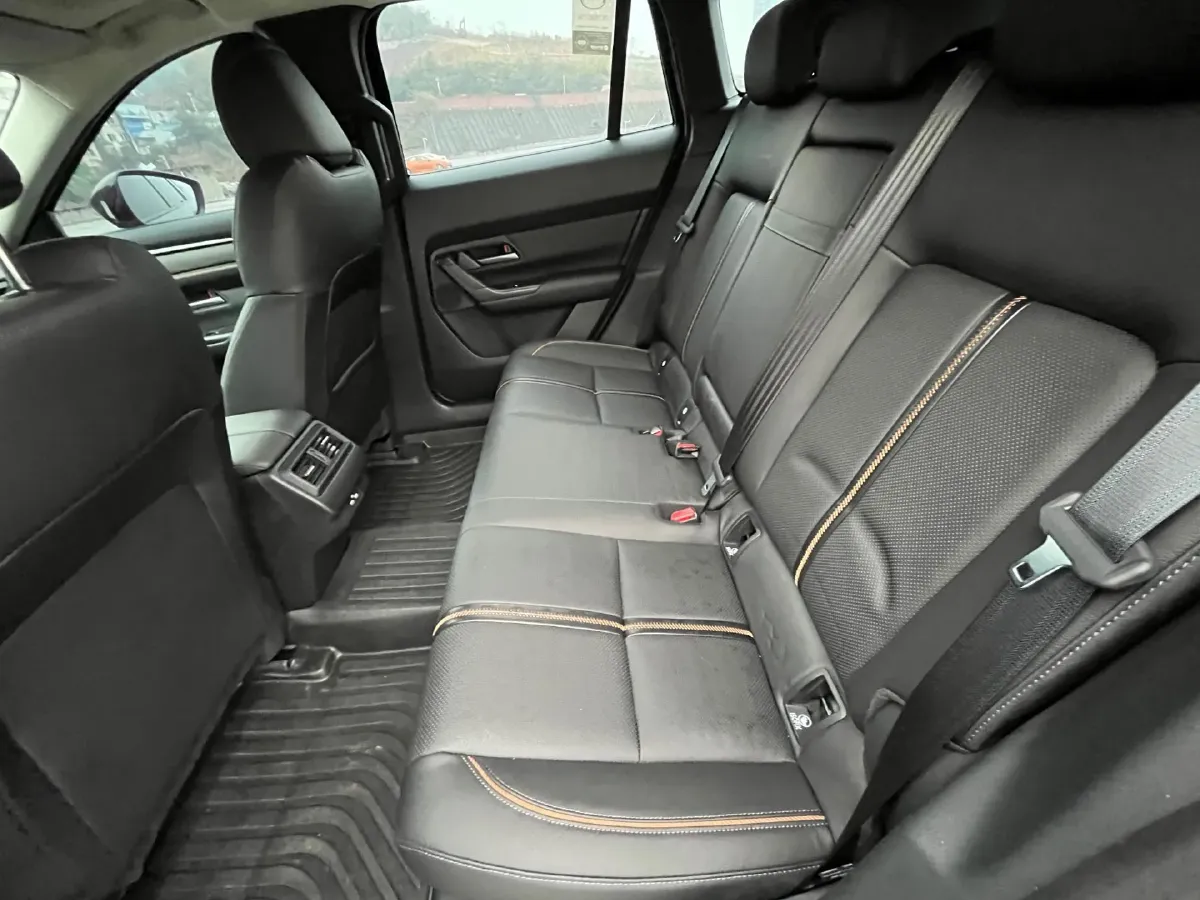 2023 JMC E LuShun BEV 53.58KWH,autocango,china used car exporter,china ev exporter,chinese used car exporter,chinese used ev exporter