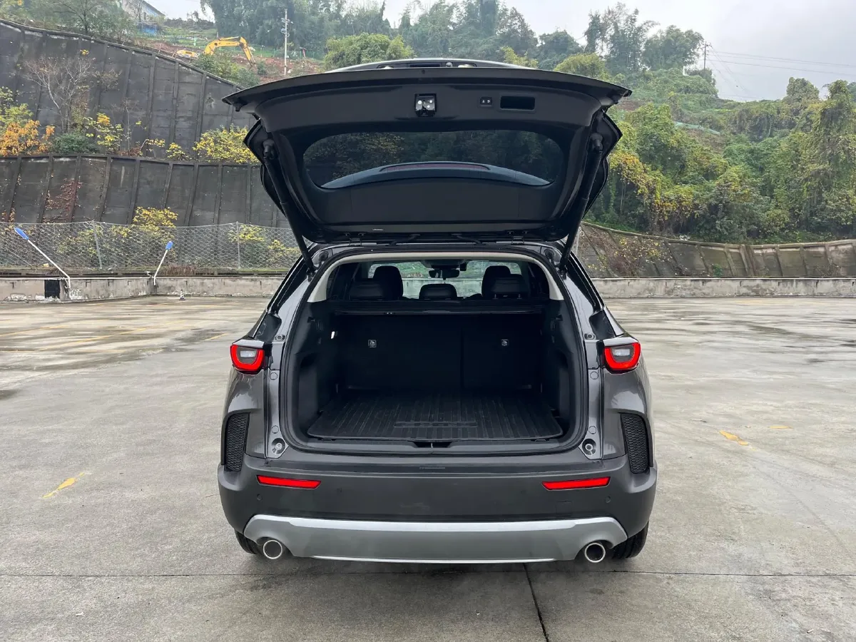 2023 JMC E LuShun BEV 53.58KWH,autocango,china used car exporter,china ev exporter,chinese used car exporter,chinese used ev exporter