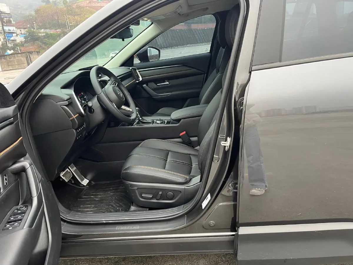 2023 JMC E LuShun BEV 53.58KWH,autocango,china used car exporter,china ev exporter,chinese used car exporter,chinese used ev exporter