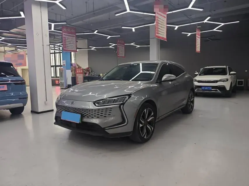 2021 Ford Edge 2.0T 245HP L4 8AT