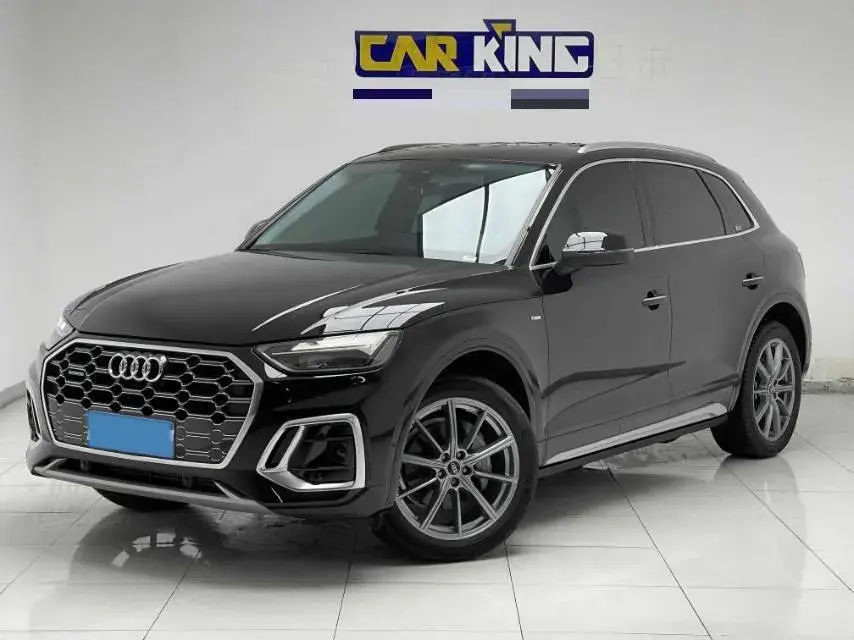 2022 Audi Q5L 2.0T 190HP L4 7DCT