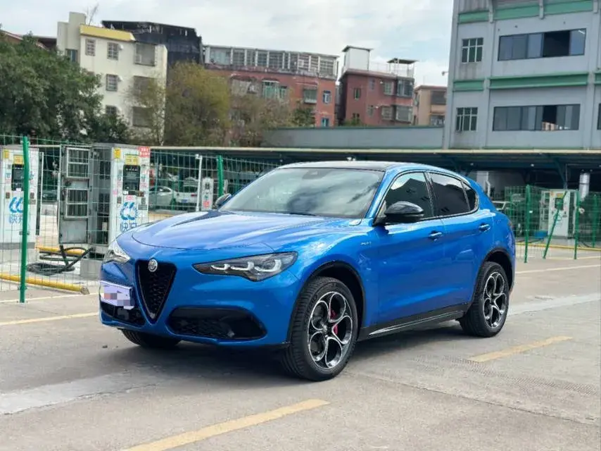 2023 Audi A6L 2.0T 245HP L4 7DCT