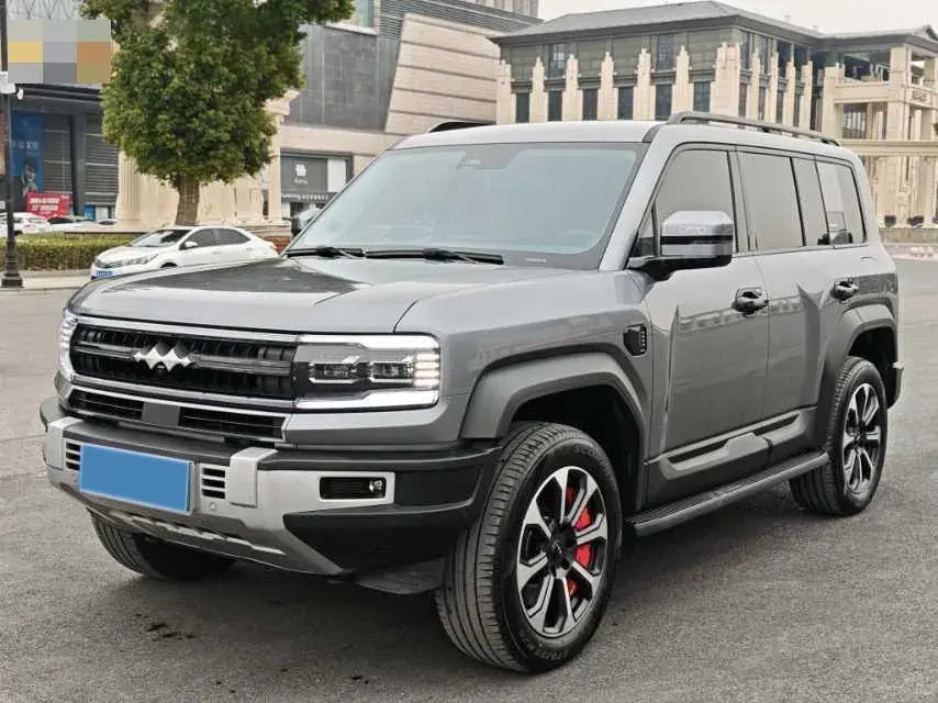 2023 Volkswagen Viloran 2.0T 186HP L4 7DCT