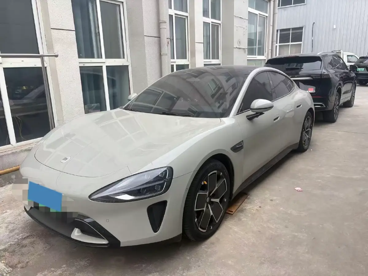 2024 MI SU7 BEV 73.6KWH