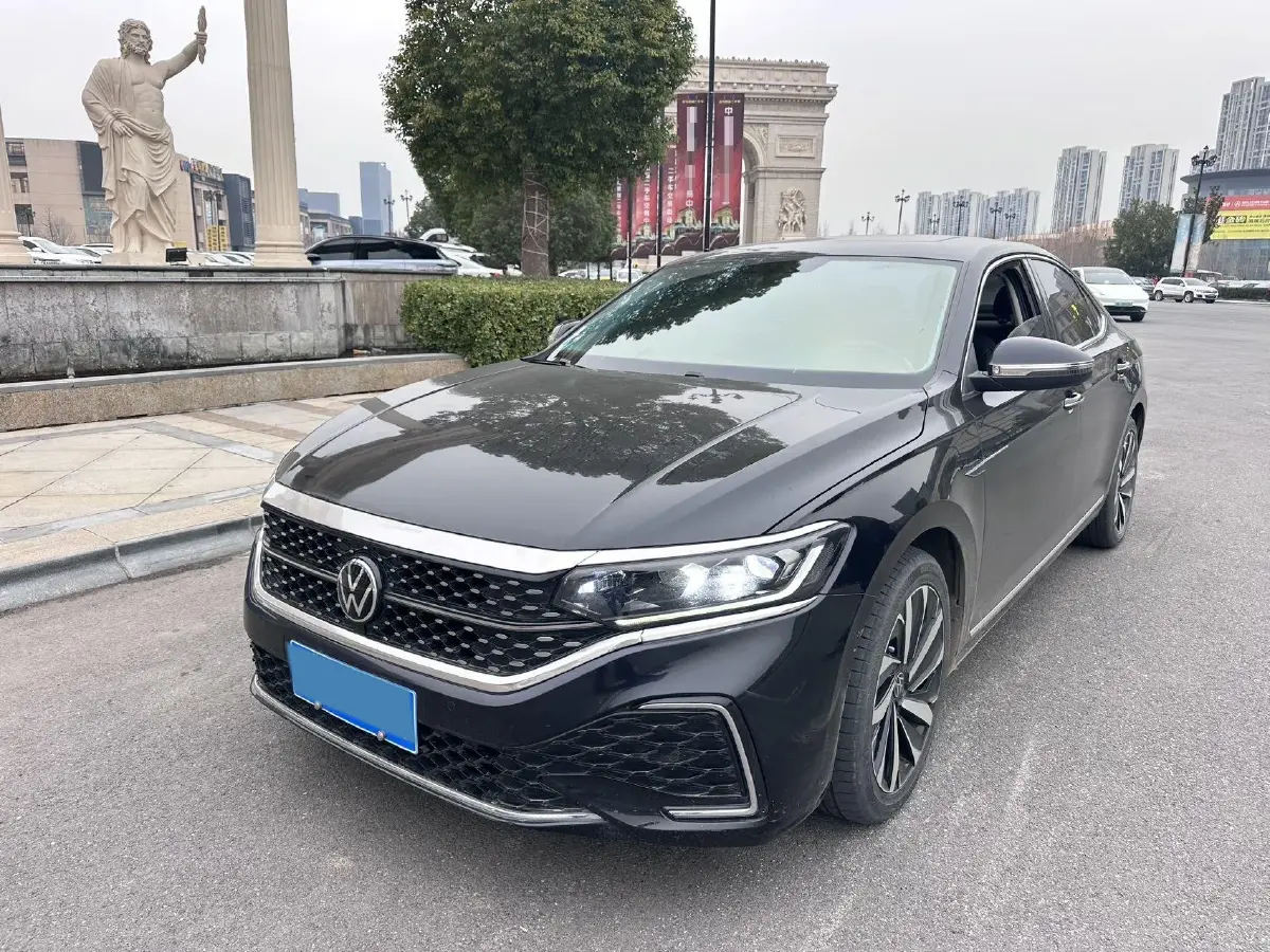 2022 Xpeng P7 BEV 60.2KWH