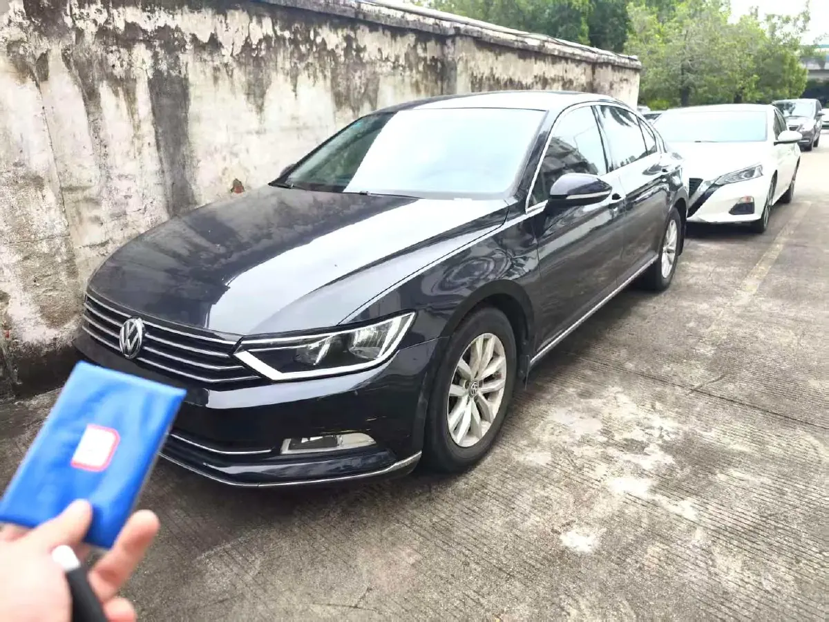 2019 Citroen C6 1.6T 170HP L4 6AT