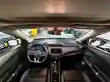 2022 Nissan Kicks 1.5L 122HP L4 CVT