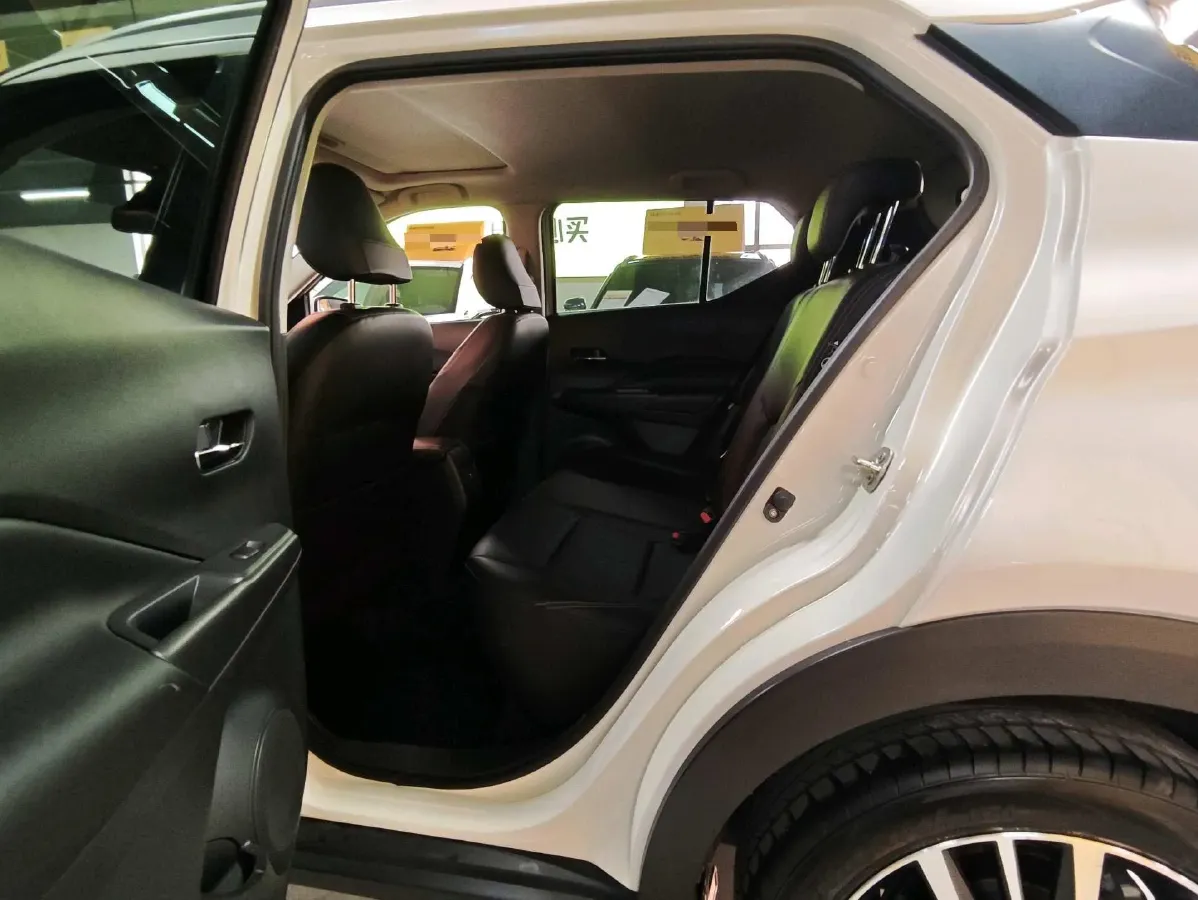 2022 Nissan Kicks 1.5L 122HP L4 CVT,autocango,china used car exporter,china ev exporter,chinese used car exporter,chinese used ev exporter