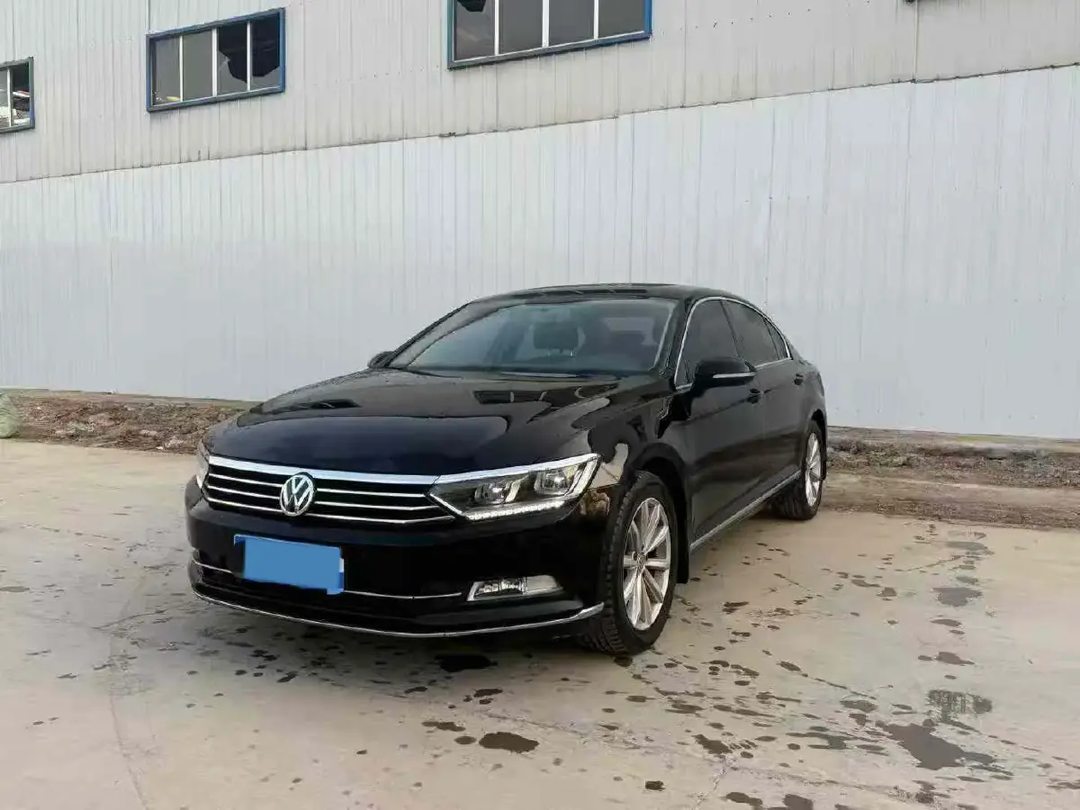 2019 Chevrolet Malibu XL 2.0T 241HP L4 9AT