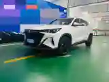 2024 ChangAn X5 PLUS 1.5T 188HP L4 7DCT