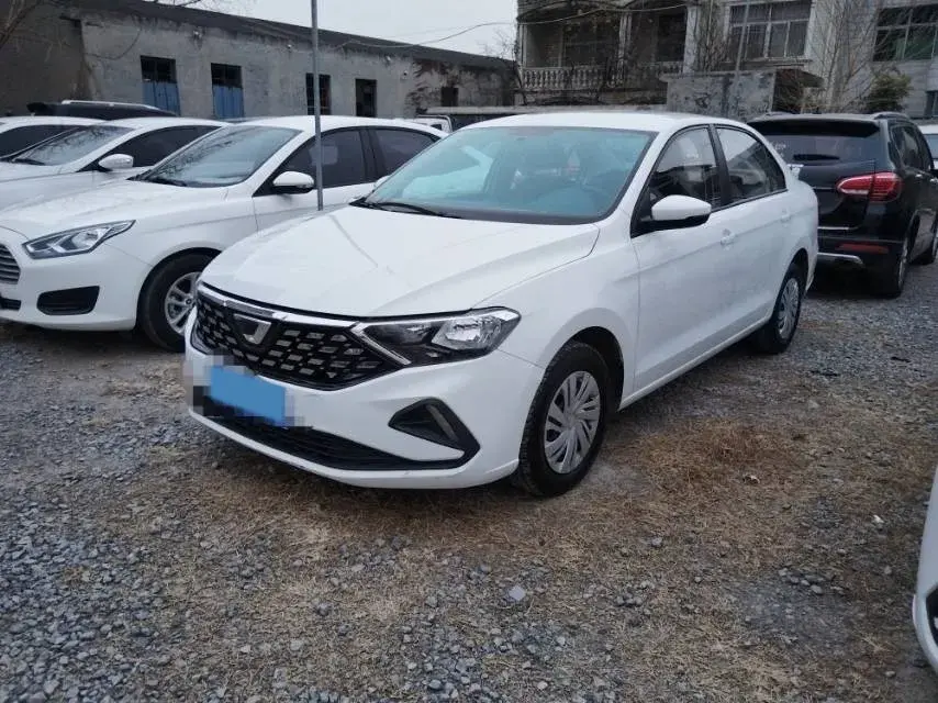 2019 Jetta VA3 1.5L 112HP L4 6AT