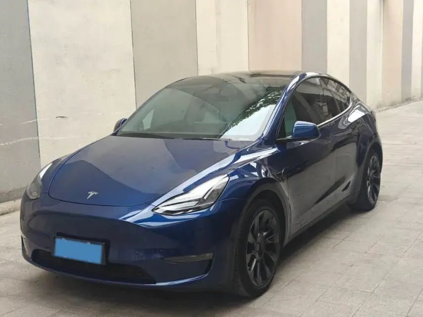 2022 Tesla Model Y BEV 78.4KWH