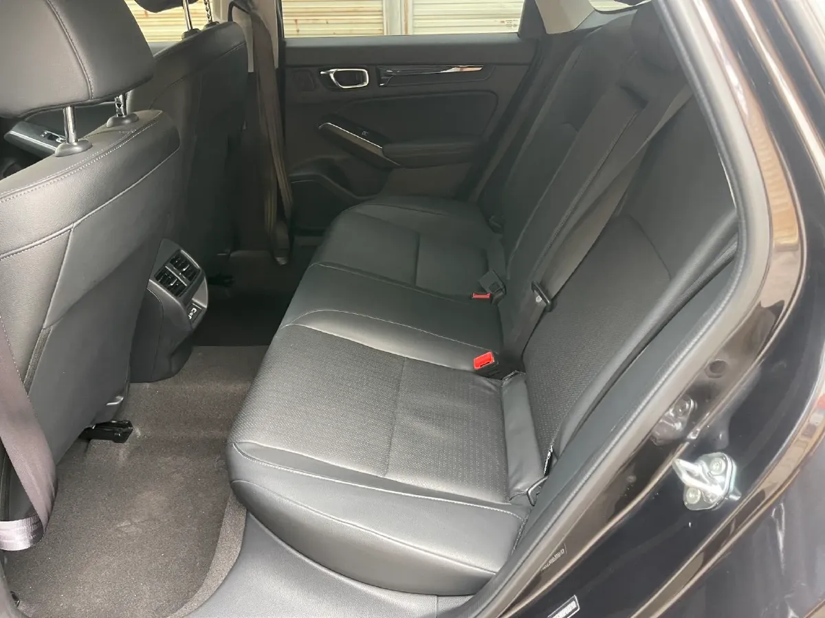 2023 Honda Integra 1.5T 182HP L4 CVT,autocango,china used car exporter,china ev exporter,chinese used car exporter,chinese used ev exporter