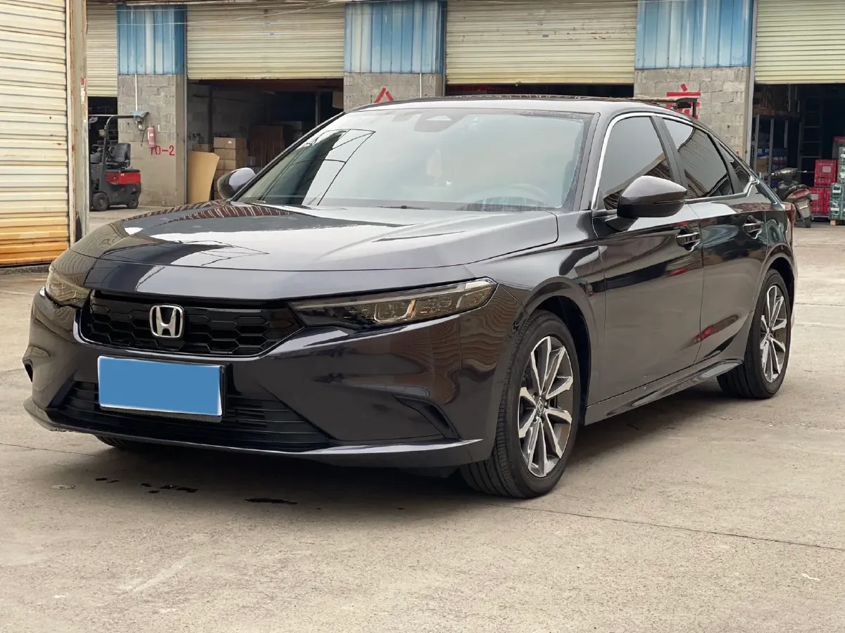 2023 Honda Integra 1.5T 182HP L4 CVT,autocango,china used car exporter,china ev exporter,chinese used car exporter,chinese used ev exporter
