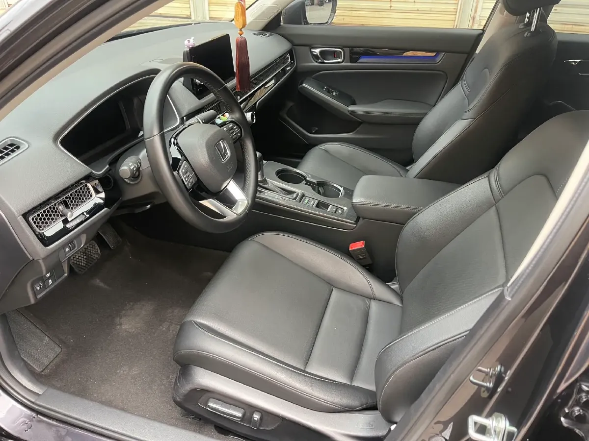 2023 Honda Integra 1.5T 182HP L4 CVT,autocango,china used car exporter,china ev exporter,chinese used car exporter,chinese used ev exporter