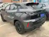 2026 ChangAn X5 PLUS 1.5T 192HP L4 7DCT