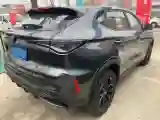 2026 ChangAn X5 PLUS 1.5T 192HP L4 7DCT