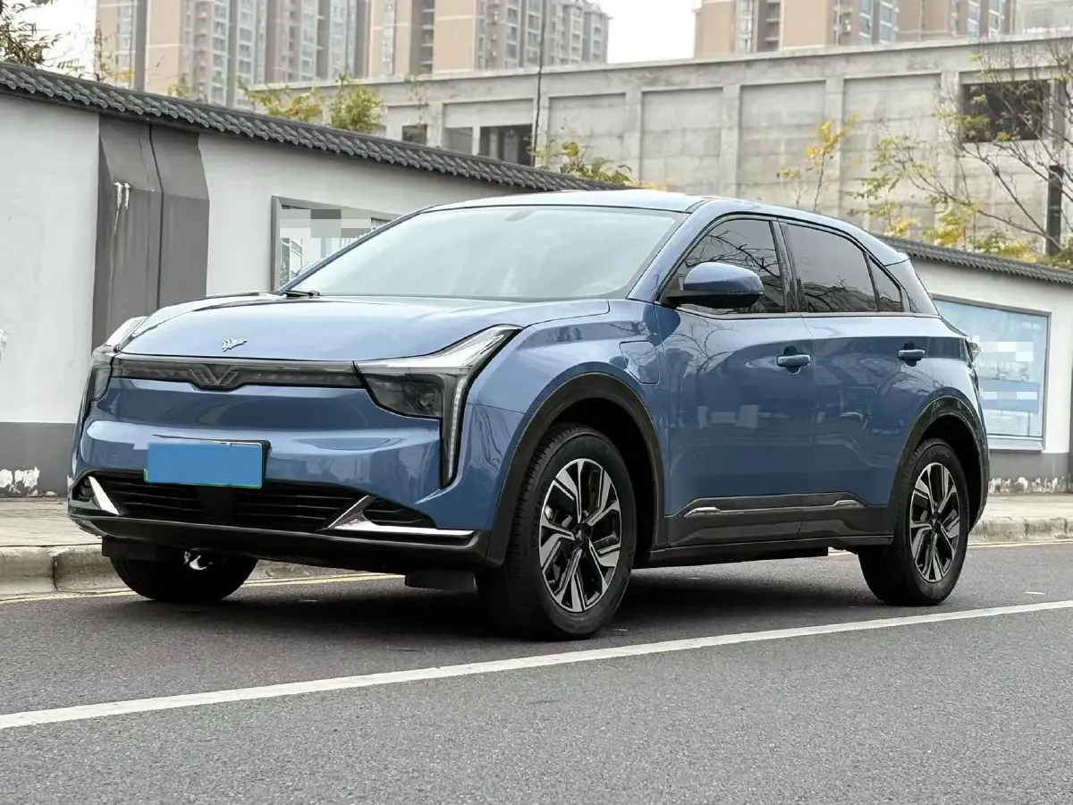 2021 Roewe RX5 1.5T 181HP L4 7DCT