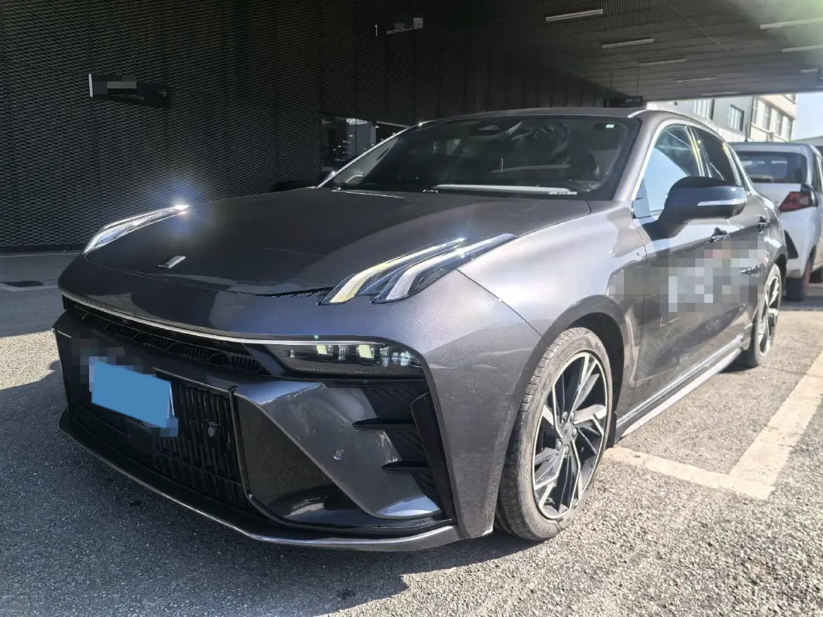 2023 Haval H5 2.0T 224HP L4 8AT