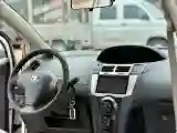 2011 Toyota Yaris 1.6L 118HP L4 4AT