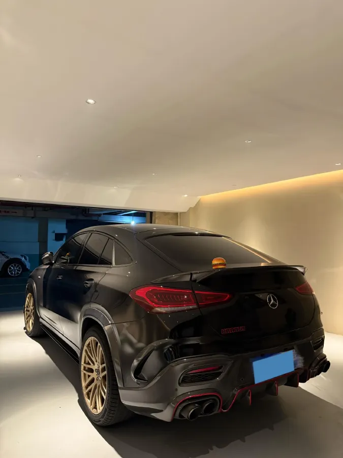 2020 Mercedes-Benz GLE Coupe AMG 3.0T 435HP L6 9AT,autocango,china used car exporter,china ev exporter,chinese used car exporter,chinese used ev exporter