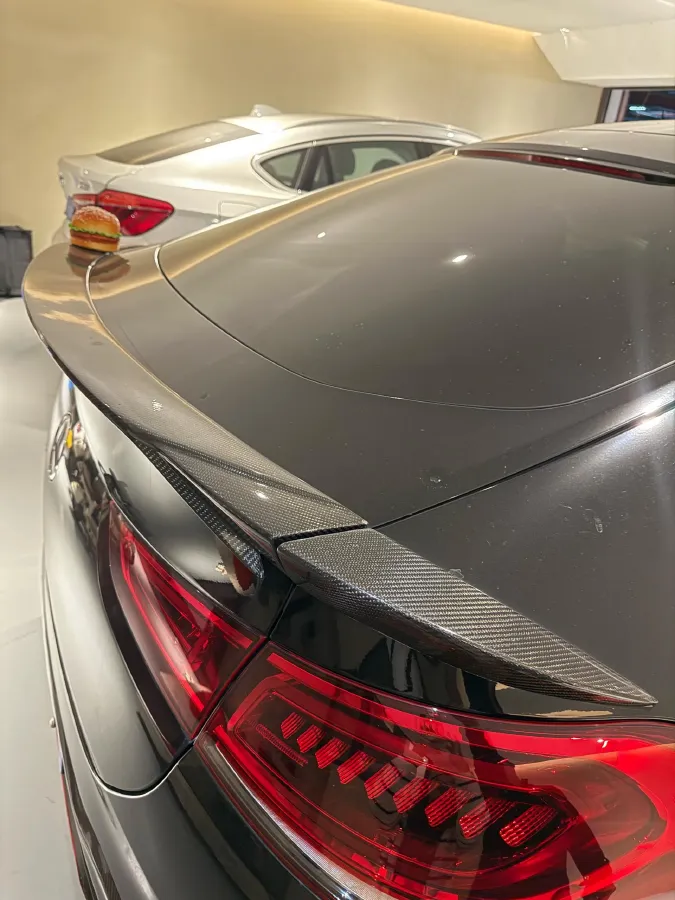 2020 Mercedes-Benz GLE Coupe AMG 3.0T 435HP L6 9AT,autocango,china used car exporter,china ev exporter,chinese used car exporter,chinese used ev exporter