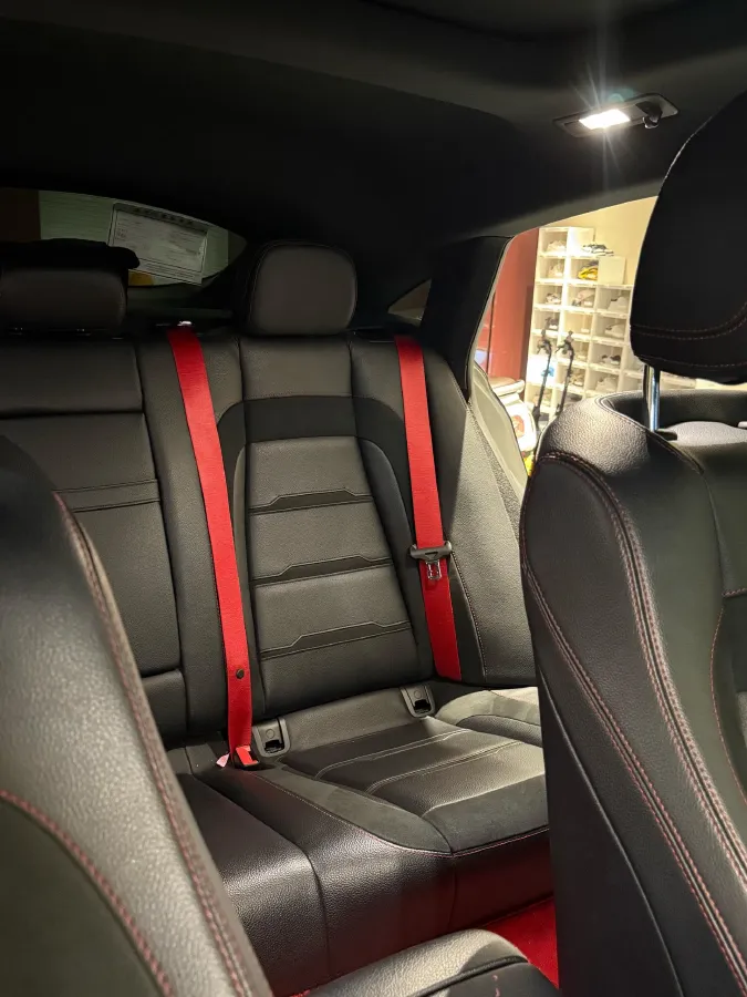 2020 Mercedes-Benz GLE Coupe AMG 3.0T 435HP L6 9AT,autocango,china used car exporter,china ev exporter,chinese used car exporter,chinese used ev exporter