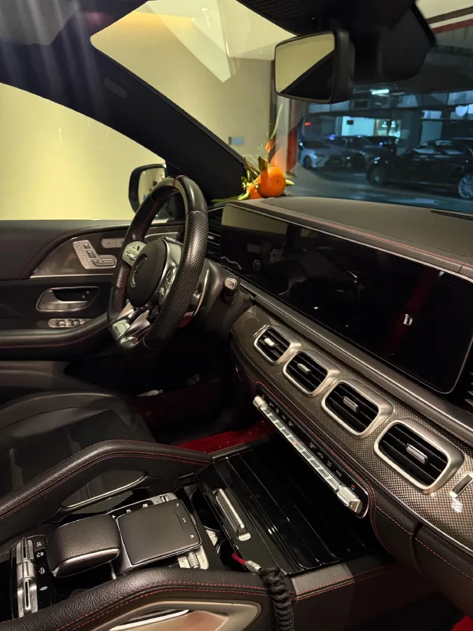 2020 Mercedes-Benz GLE Coupe AMG 3.0T 435HP L6 9AT,autocango,china used car exporter,china ev exporter,chinese used car exporter,chinese used ev exporter