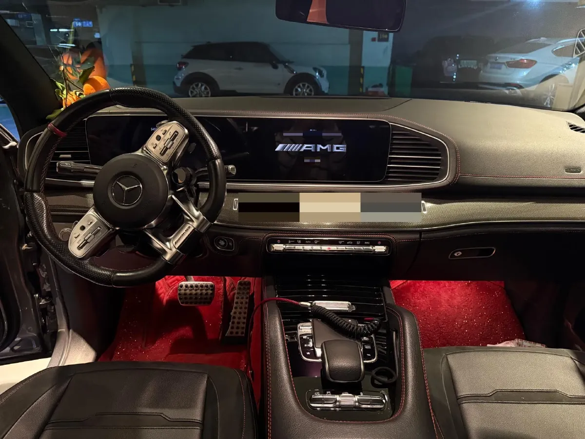 2020 Mercedes-Benz GLE Coupe AMG 3.0T 435HP L6 9AT,autocango,china used car exporter,china ev exporter,chinese used car exporter,chinese used ev exporter