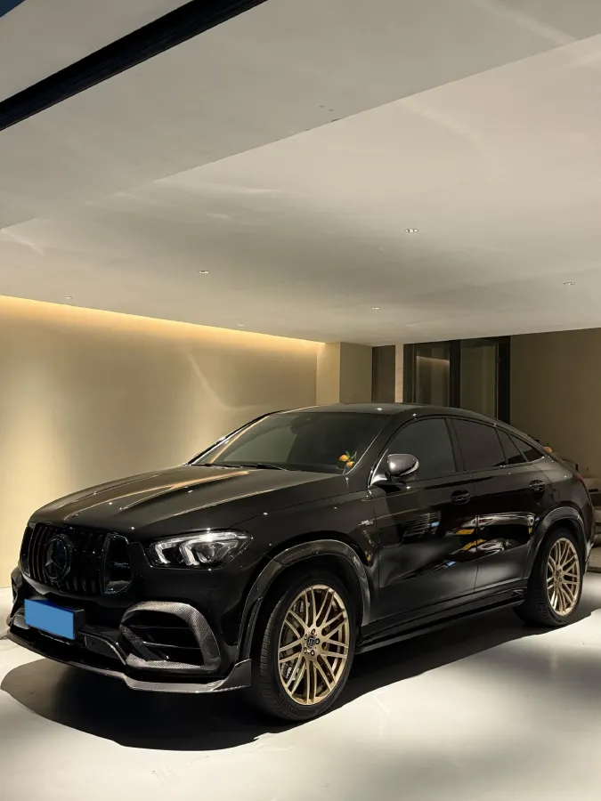 2020 Mercedes-Benz GLE Coupe AMG 3.0T 435HP L6 9AT,autocango,china used car exporter,china ev exporter,chinese used car exporter,chinese used ev exporter