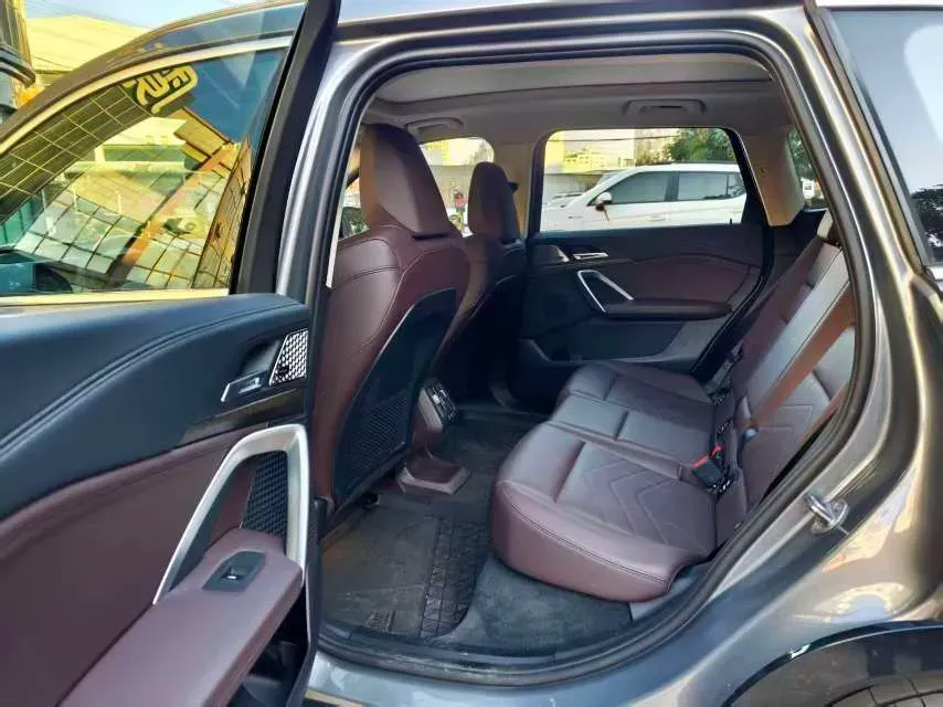 2023 BMW iX1 BEV 66.45KWH,autocango,china used car exporter,china ev exporter,chinese used car exporter,chinese used ev exporter