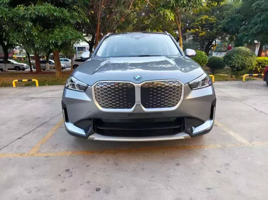 2023 BMW iX1 BEV 66.45KWH,autocango,china used car exporter,china ev exporter,chinese used car exporter,chinese used ev exporter