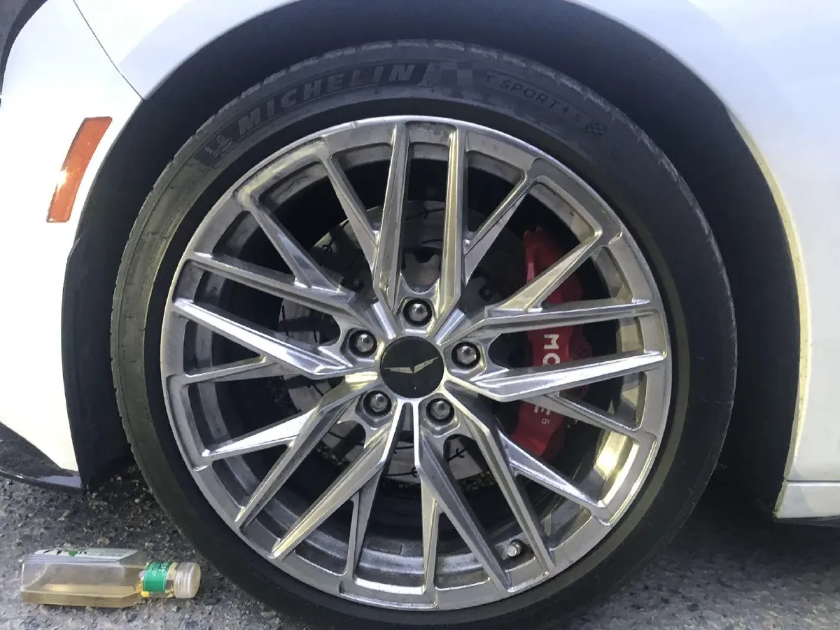 2024 Cadillac CT5 2.0T 237HP L4 10AT,autocango,china used car exporter,china ev exporter,chinese used car exporter,chinese used ev exporter