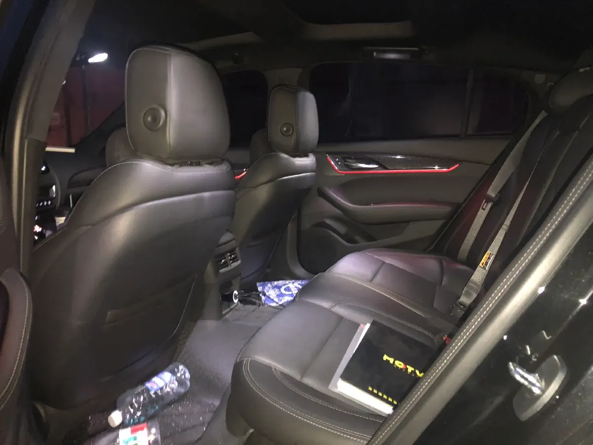 2024 Cadillac CT5 2.0T 237HP L4 10AT,autocango,china used car exporter,china ev exporter,chinese used car exporter,chinese used ev exporter