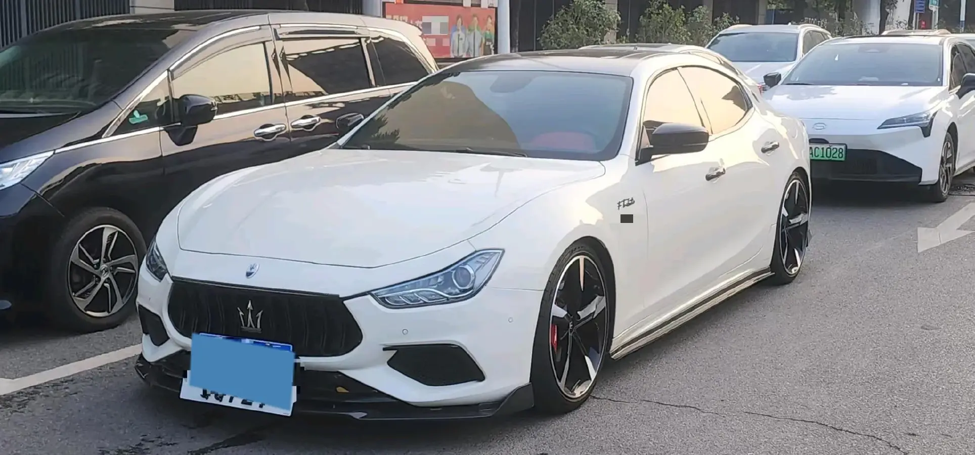 2022 Audi Q7 2.0T 245HP L4 8AT