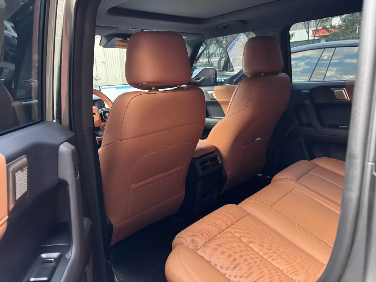 2025 Fulwin FulwinX3L REEV 156HP REEV,autocango,china used car exporter,china ev exporter,chinese used car exporter,chinese used ev exporter